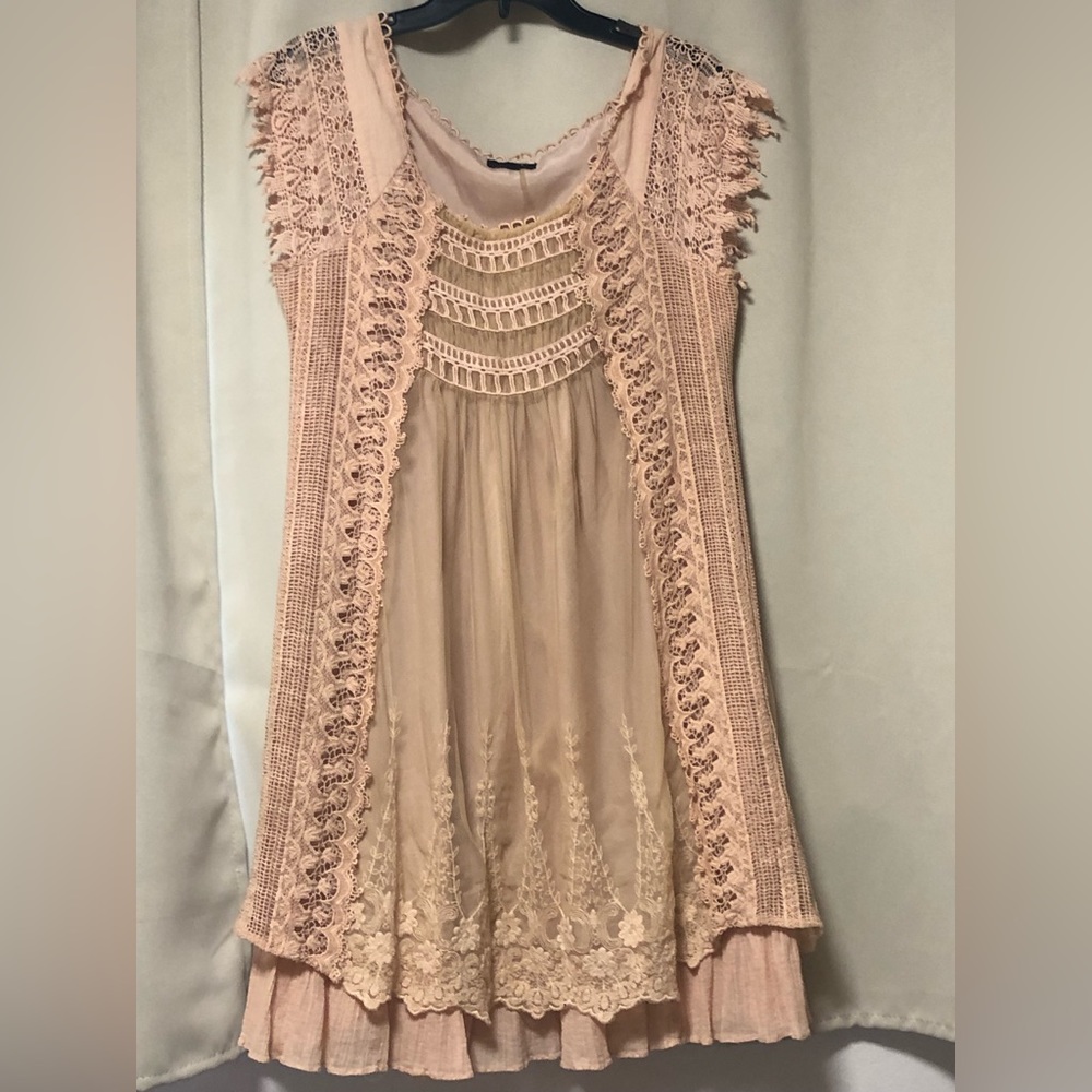 RYU DRESS L